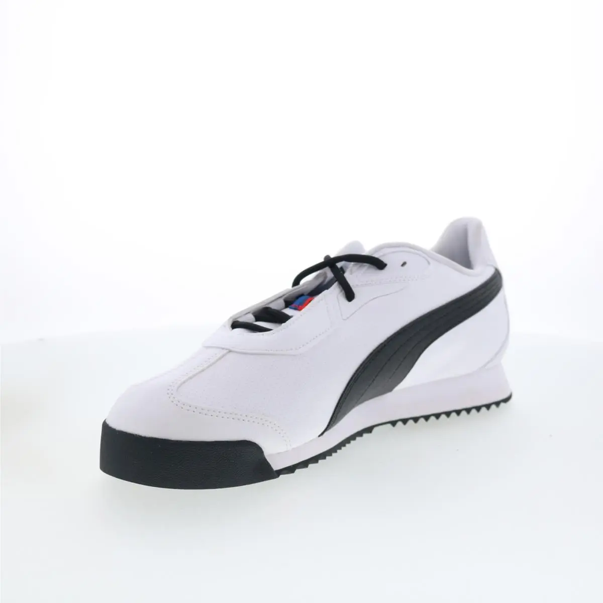 Puma shoes - Puma BMW M Motorsport Roma - 30911402 - White 10