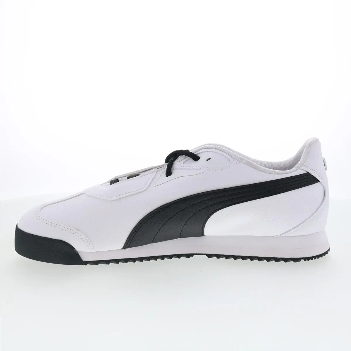 Puma shoes - Puma BMW M Motorsport Roma - 30911402 - White 11