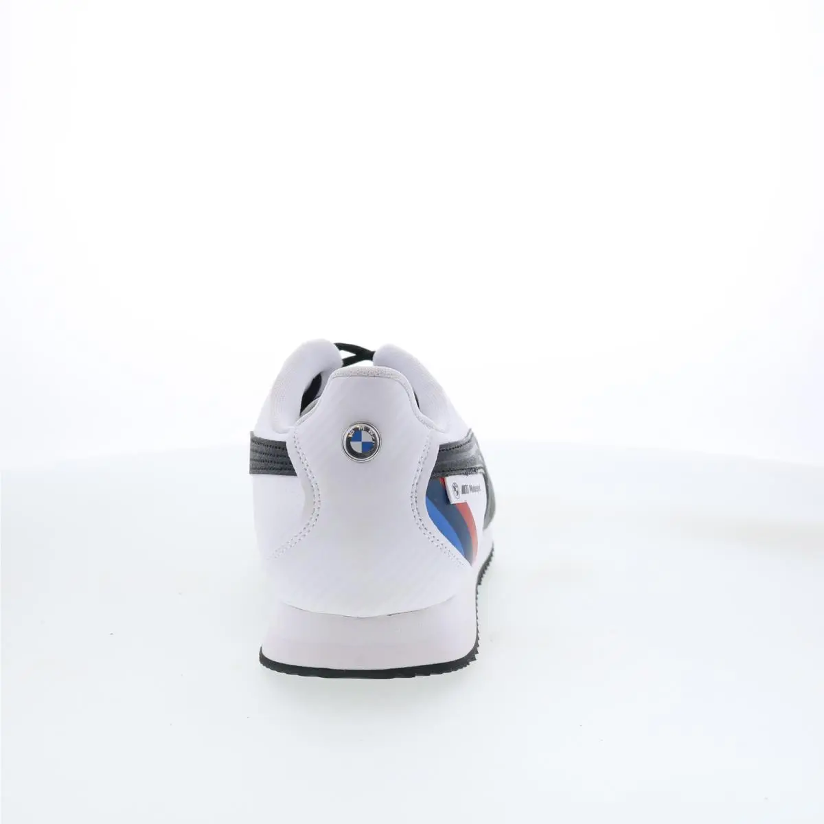 Puma shoes - Puma BMW M Motorsport Roma - 30911402 - White 13