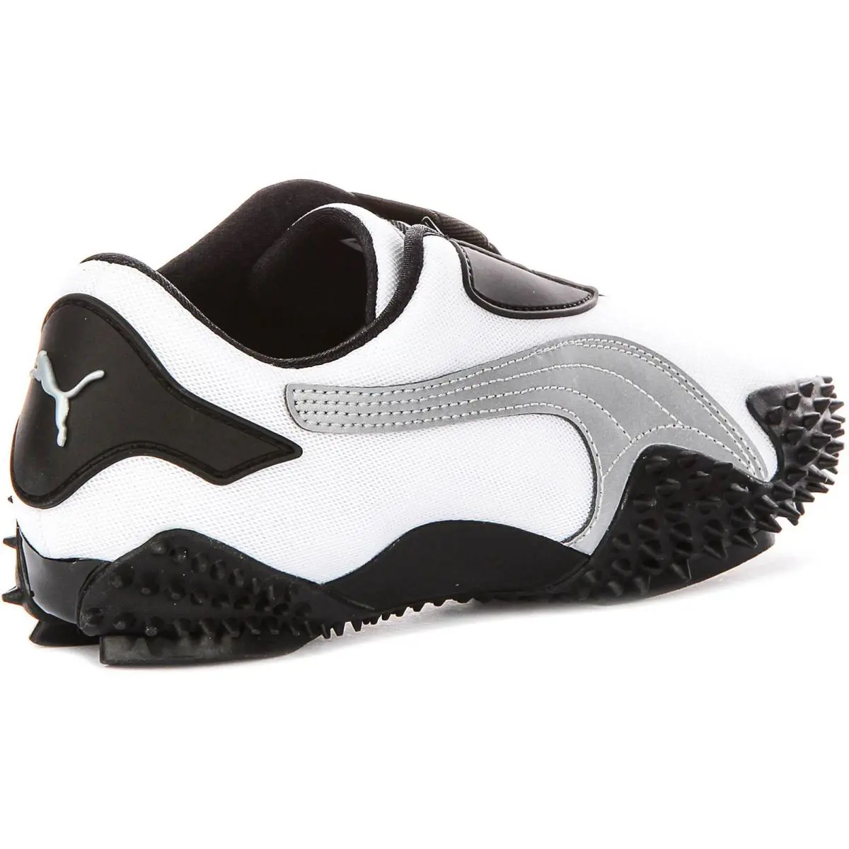Puma shoes - Whitsilver 1