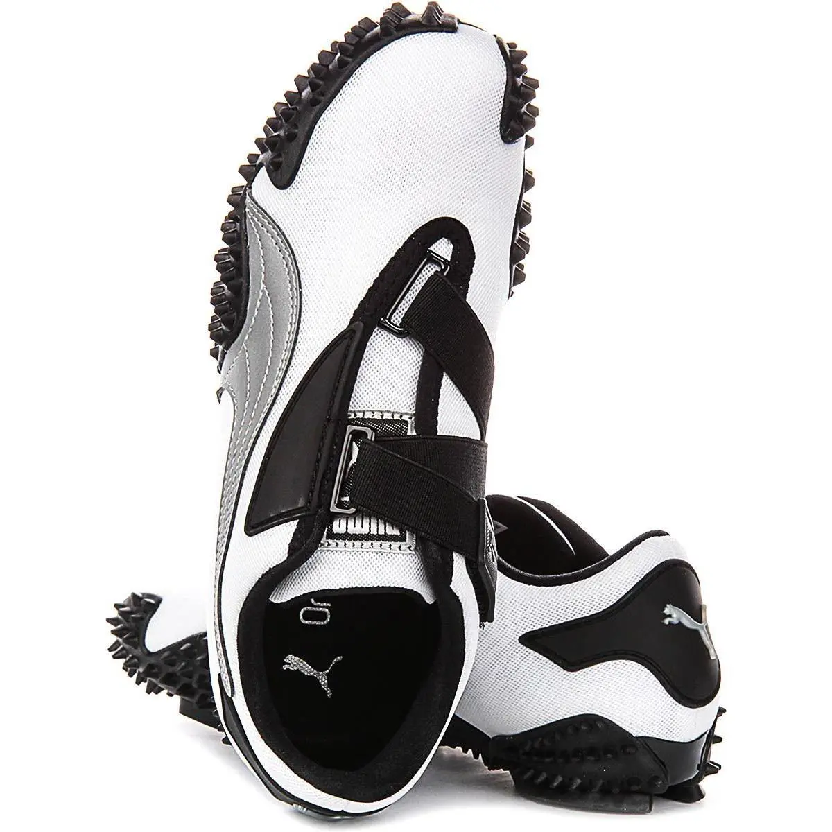 Puma shoes - Whitsilver 2