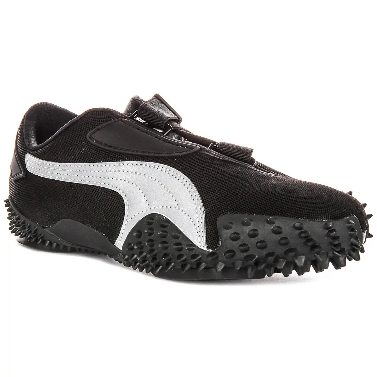 Puma shoes - Whitsilver 23
