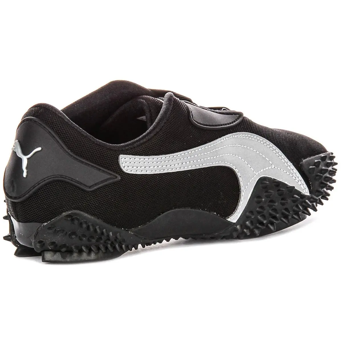 Puma shoes - Whitsilver 25