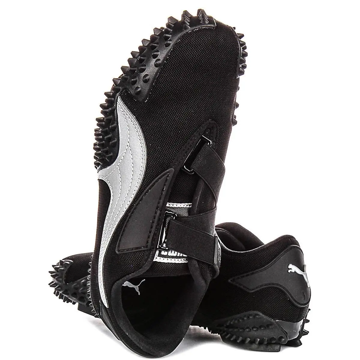 Puma shoes - Whitsilver 26