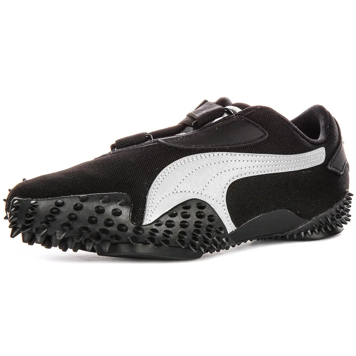 Puma shoes - Whitsilver 28
