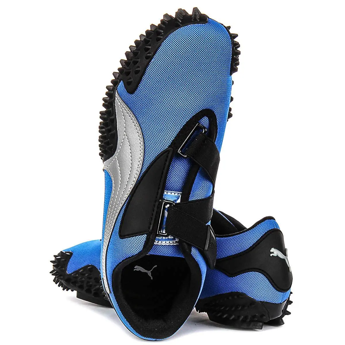 Puma shoes - Whitsilver 8
