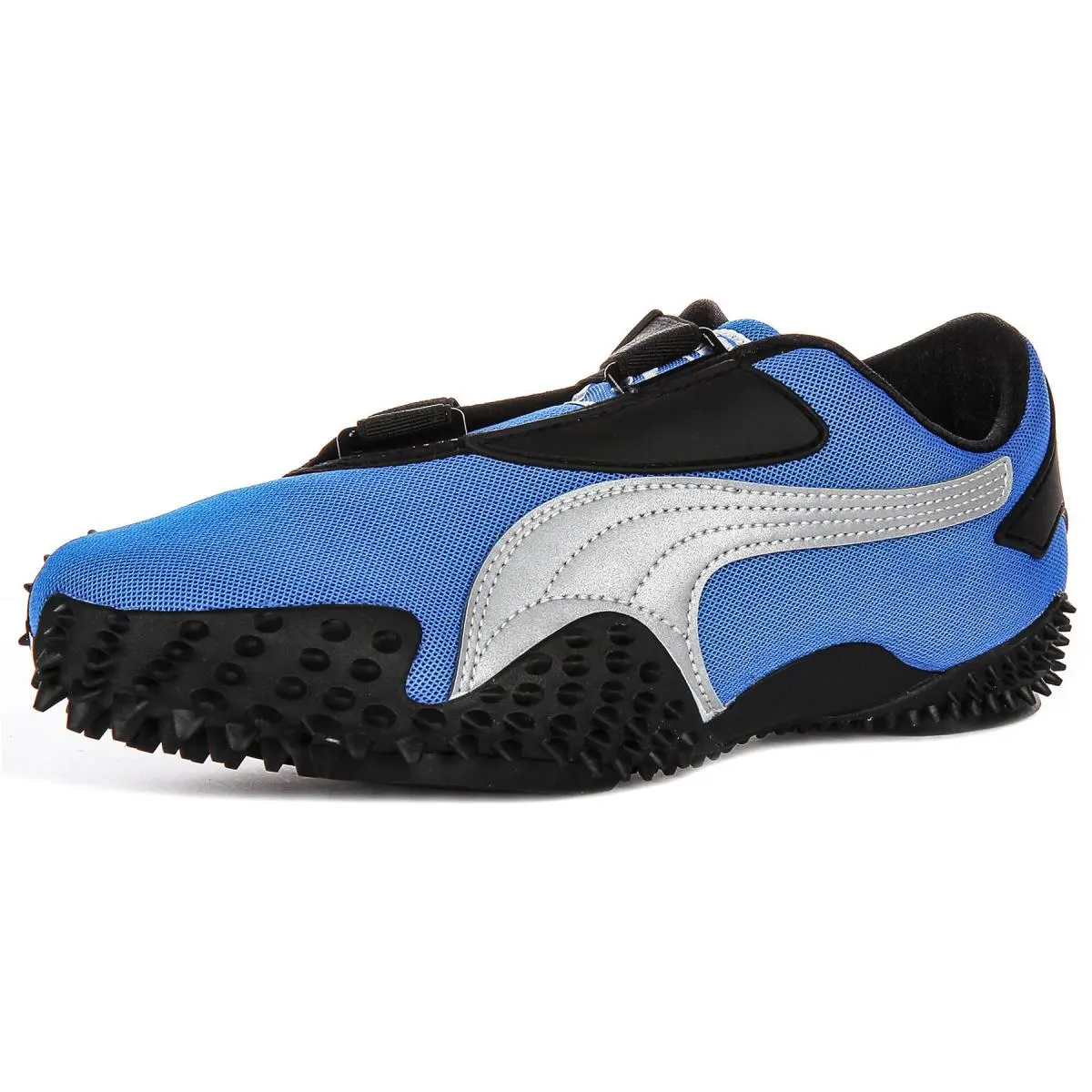 Puma shoes - Whitsilver 10