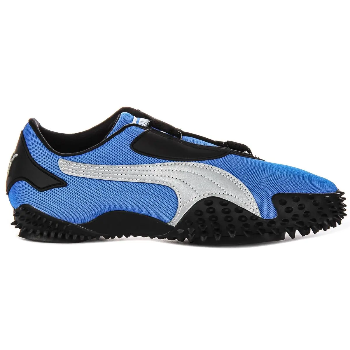 Puma shoes - Whitsilver 6