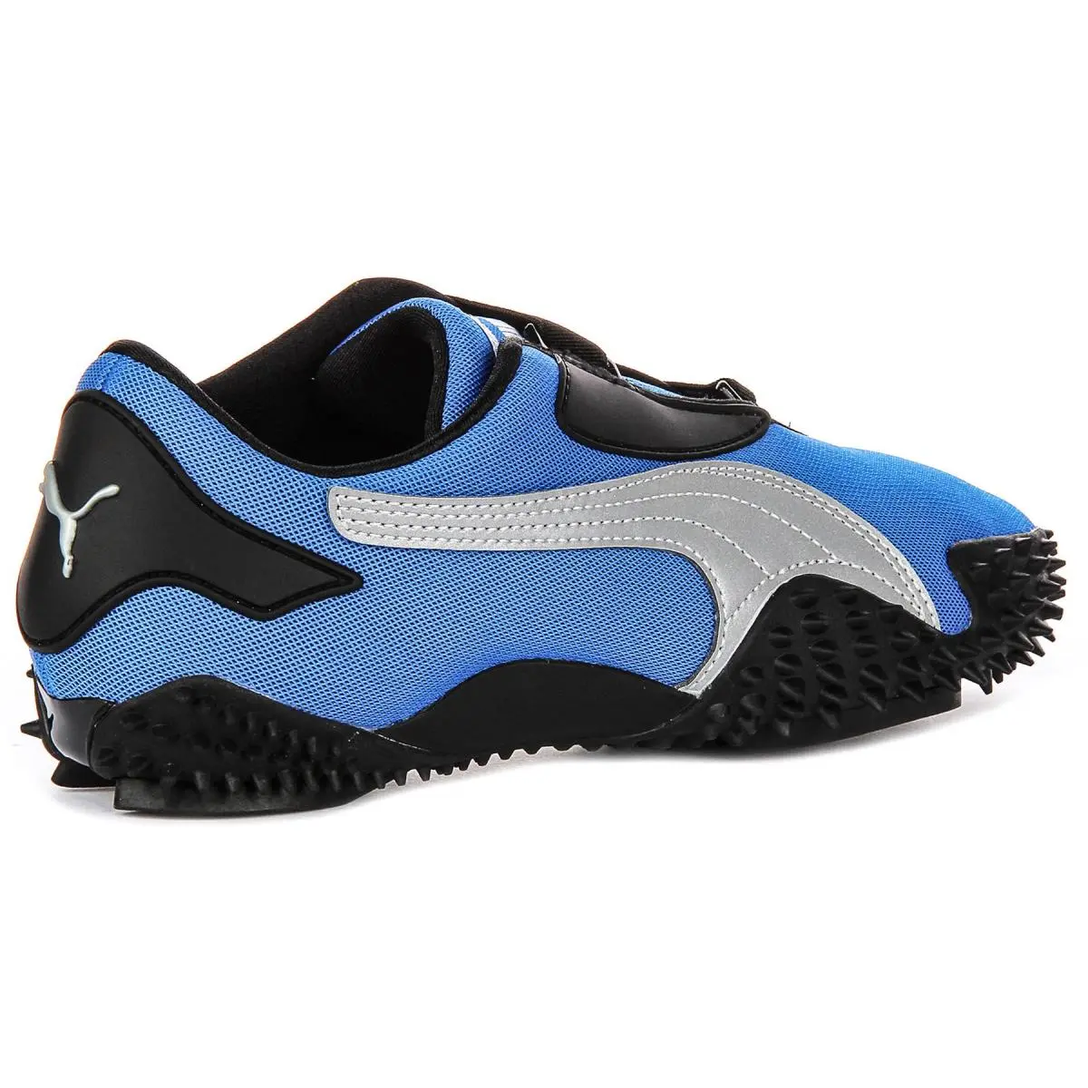 Puma shoes - Whitsilver 7