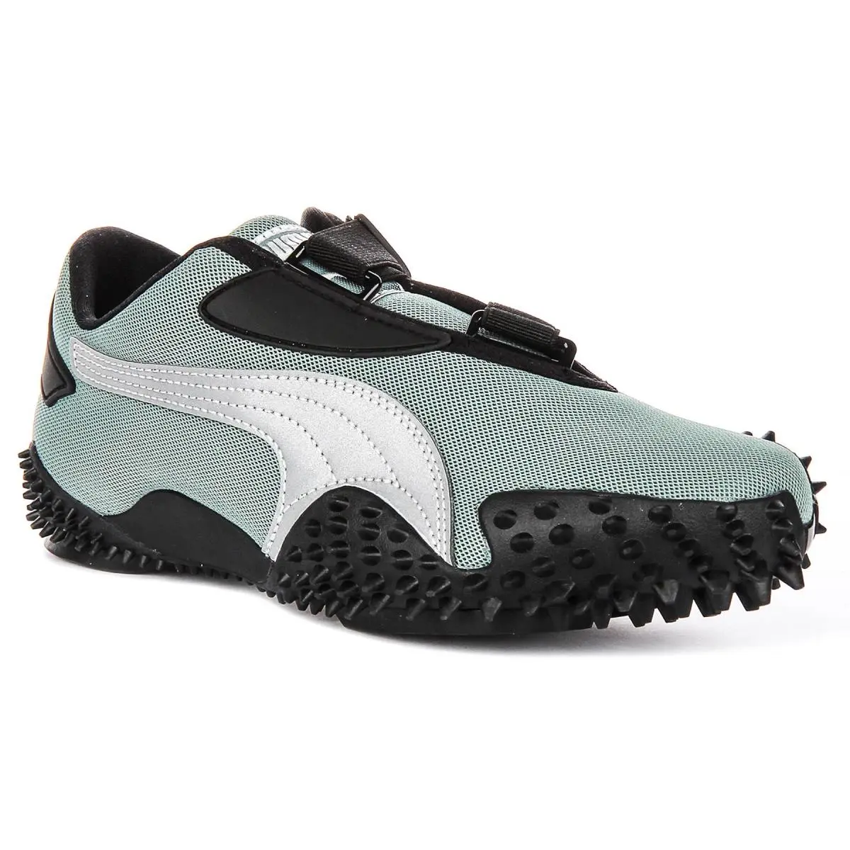 Puma shoes - Whitsilver 17
