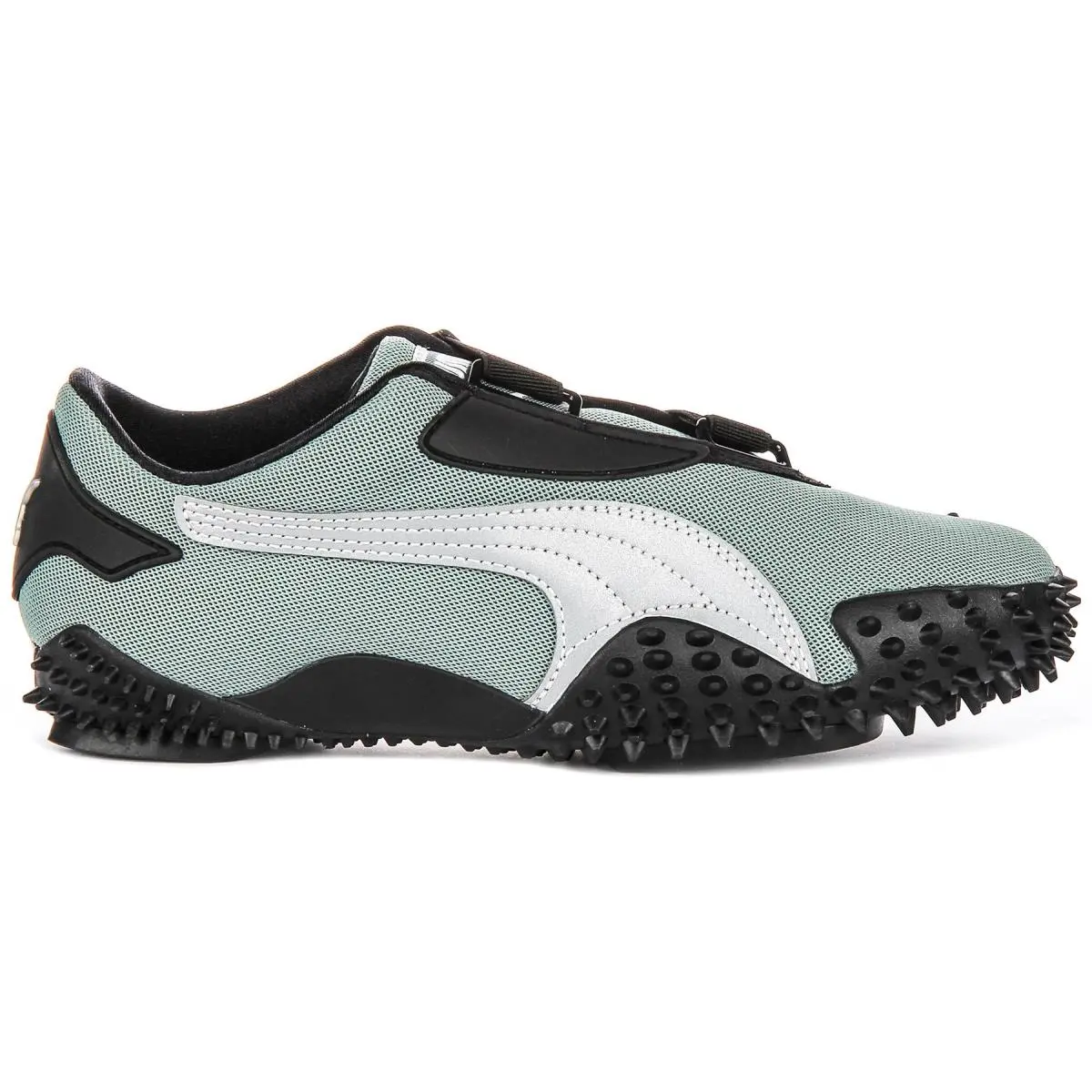 Puma shoes - Whitsilver 18