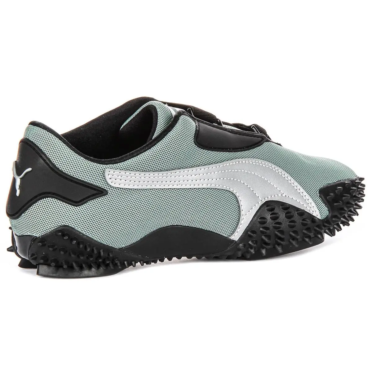 Puma shoes - Whitsilver 19