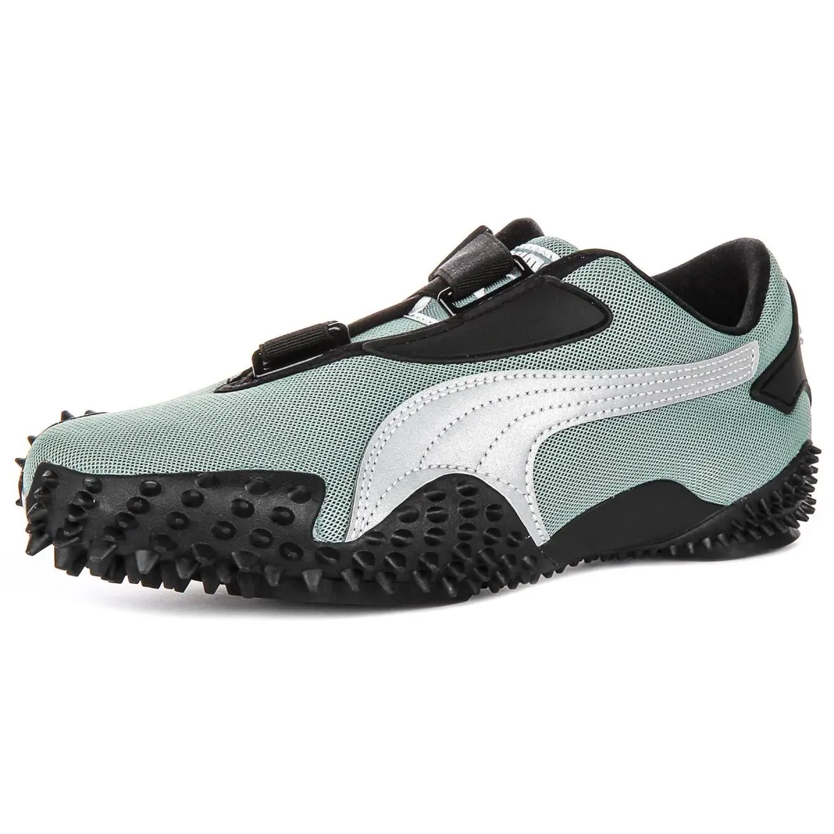 Puma shoes - Whitsilver 22