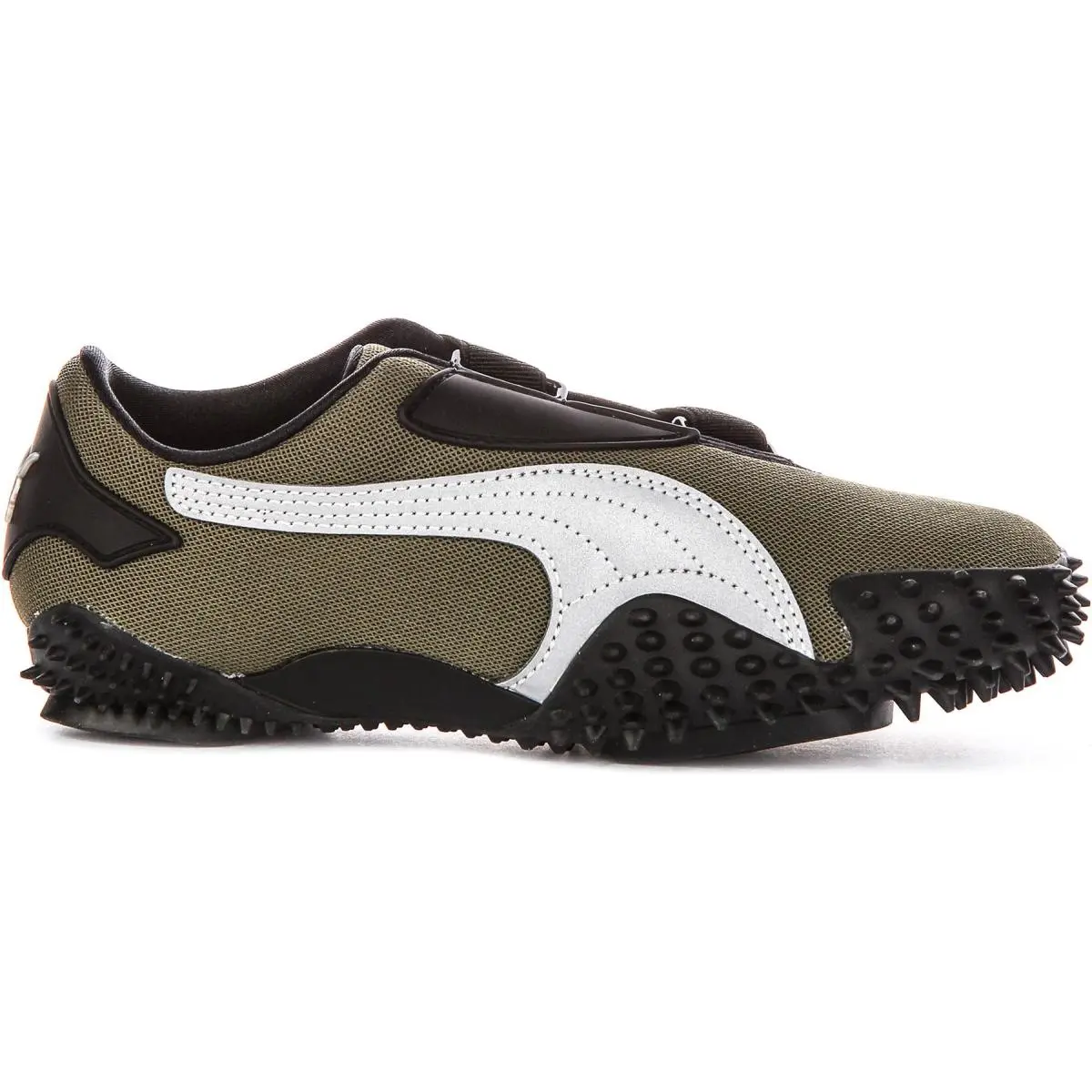 Puma shoes - Whitsilver 36