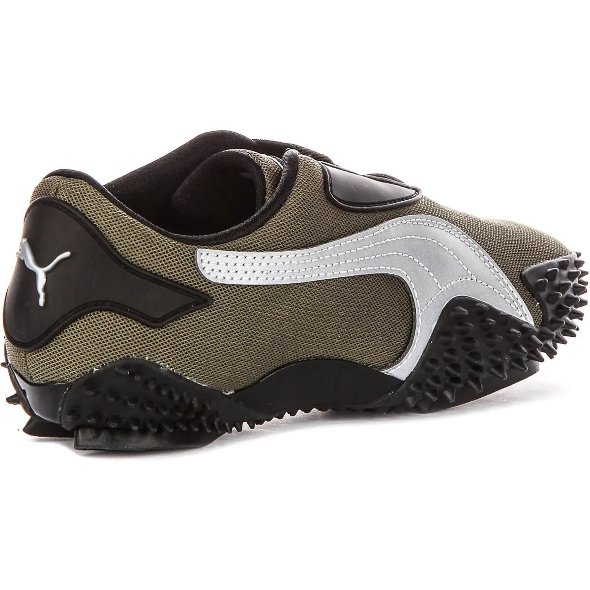 Puma shoes - Whitsilver 37
