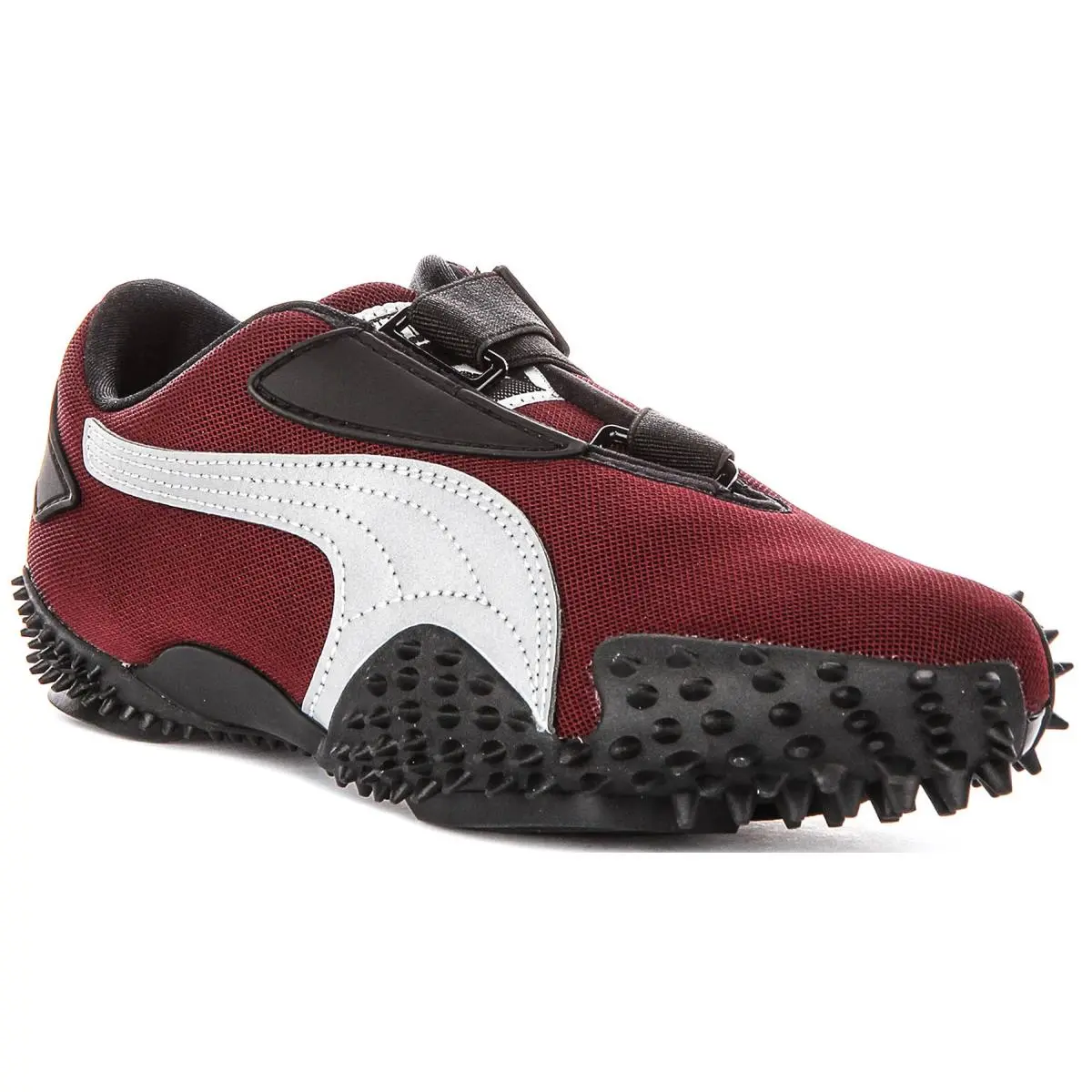 Puma shoes - Whitsilver 29