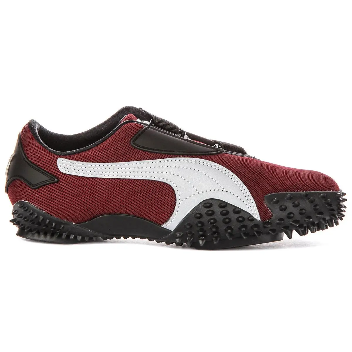Puma shoes - Whitsilver 30
