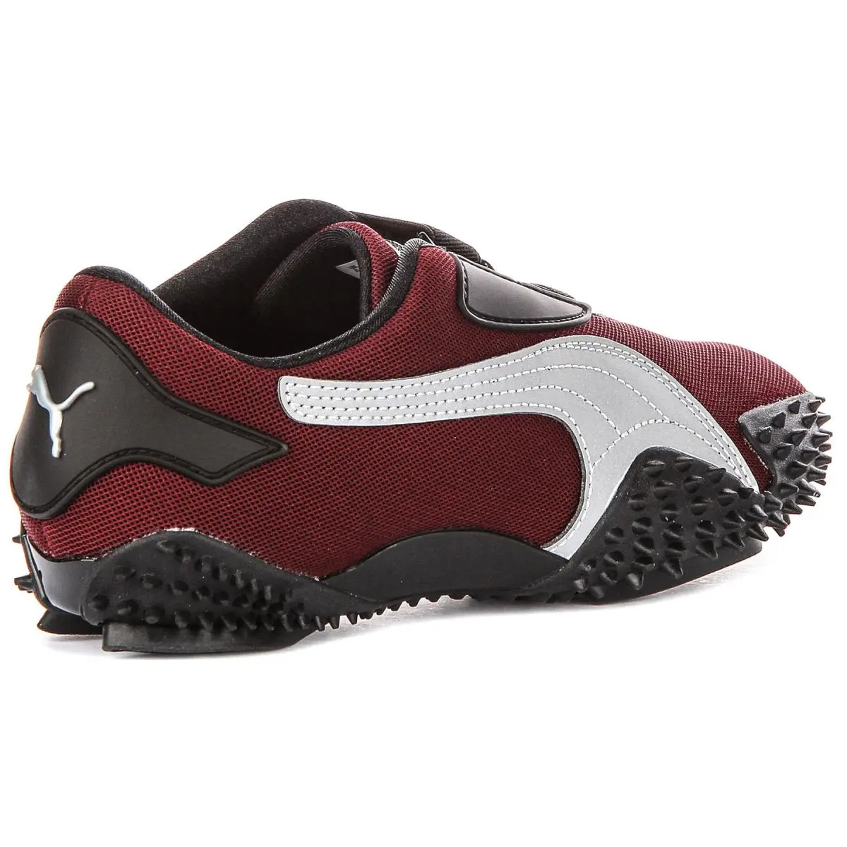 Puma shoes - Whitsilver 31