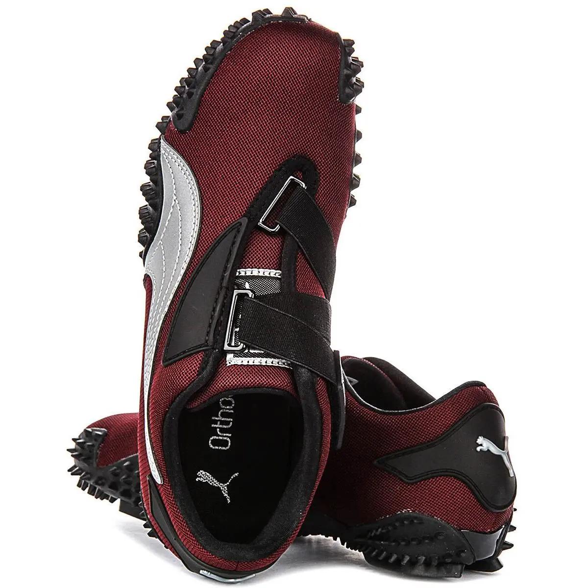 Puma shoes - Whitsilver 32