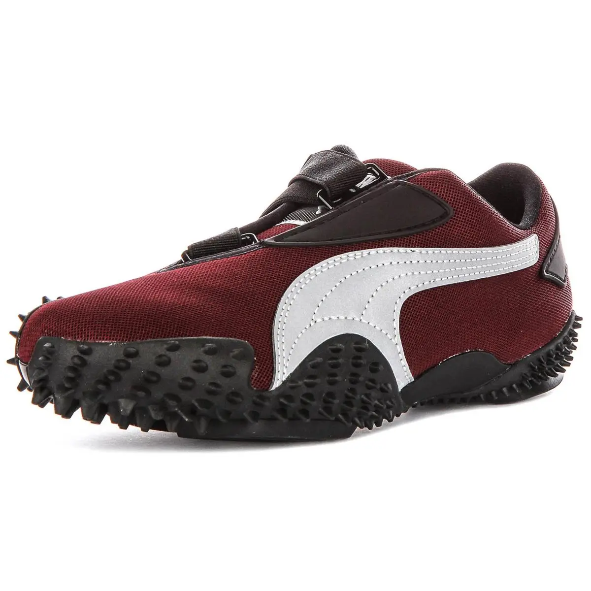 Puma shoes - Whitsilver 34