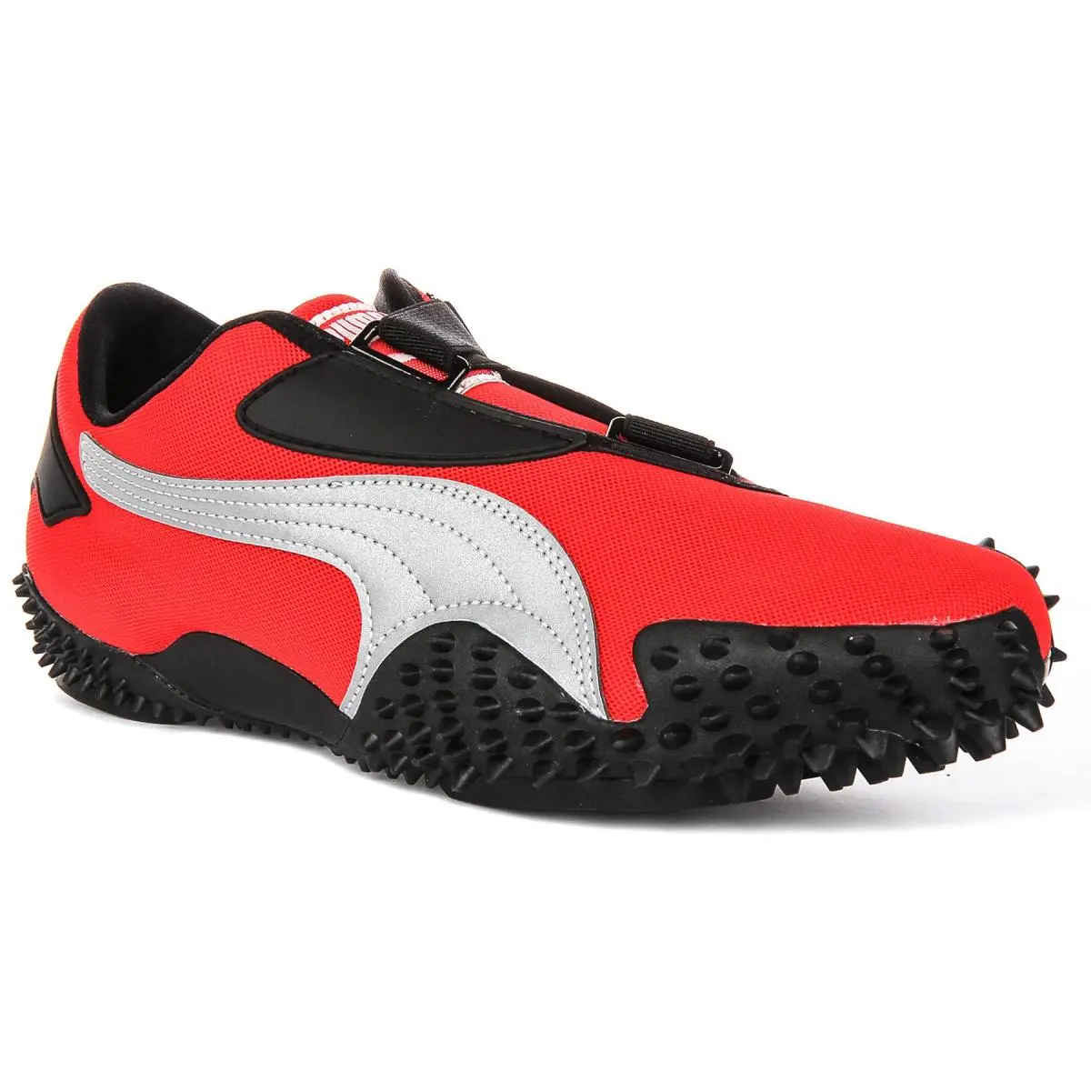 Puma shoes - Whitsilver 11