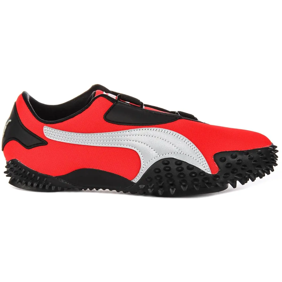 Puma shoes - Whitsilver 12