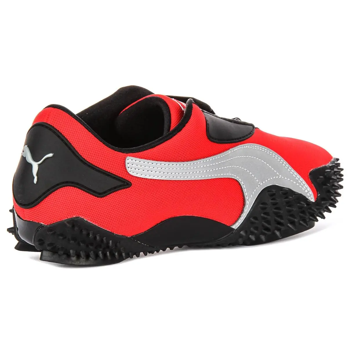 Puma shoes - Whitsilver 13