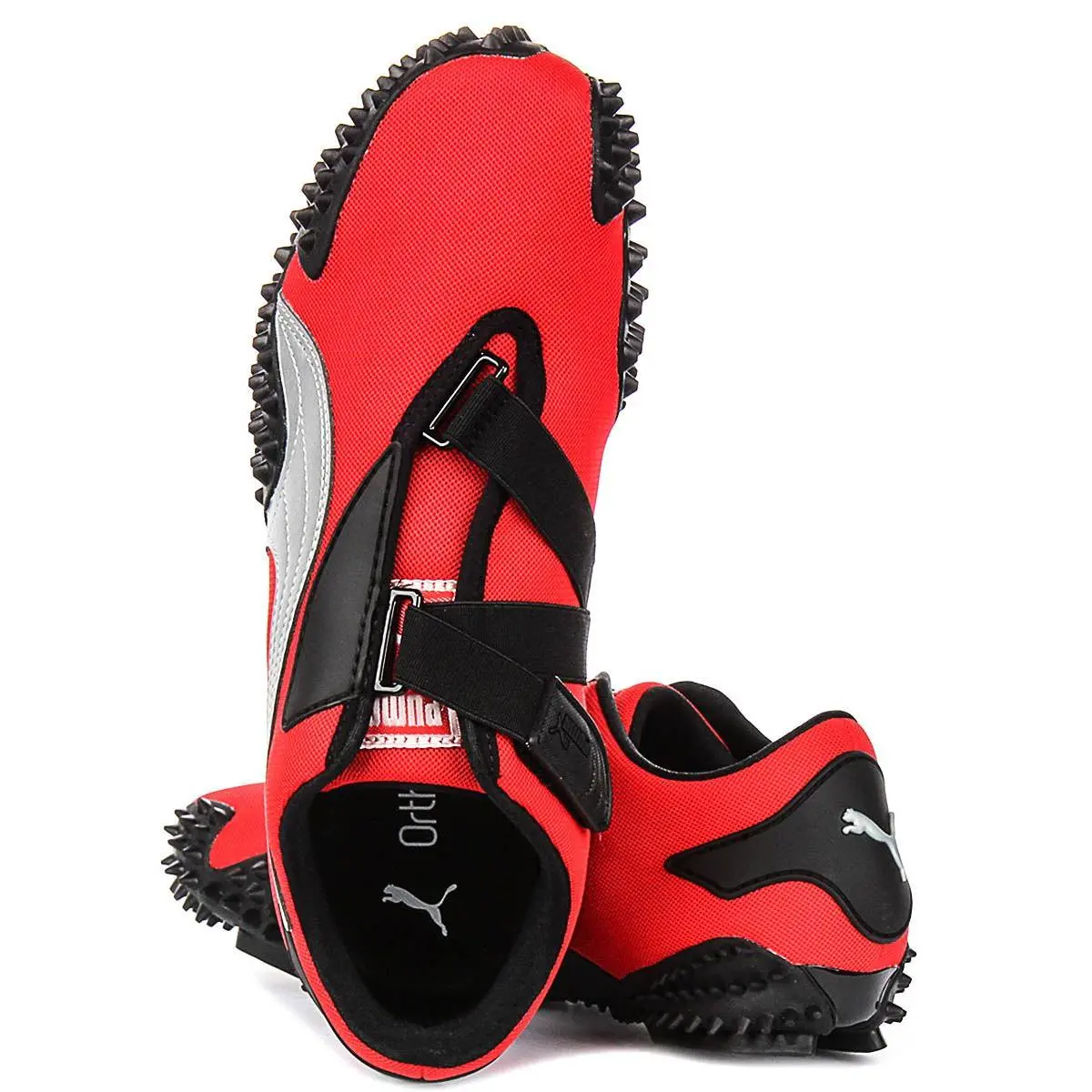 Puma shoes - Whitsilver 14