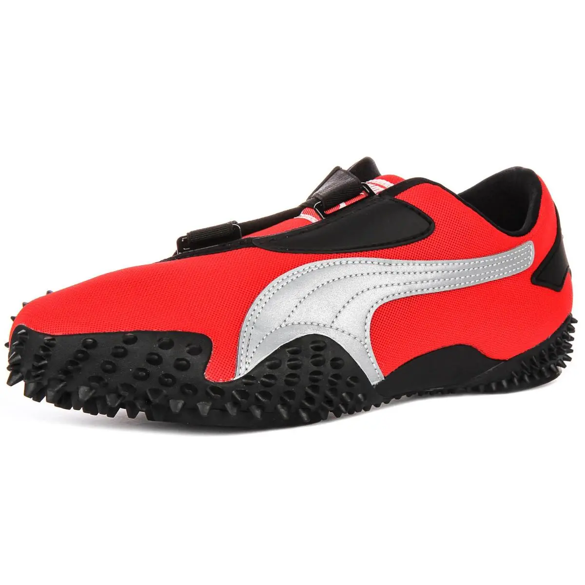 Puma shoes - Whitsilver 16