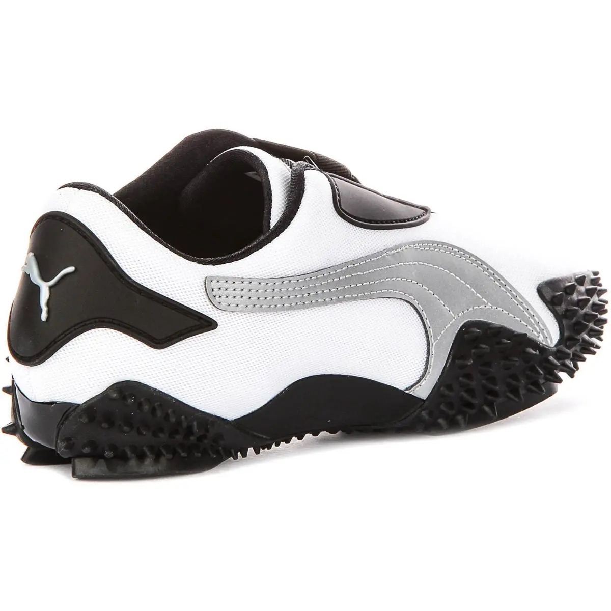 Puma shoes - Whitsilver 43