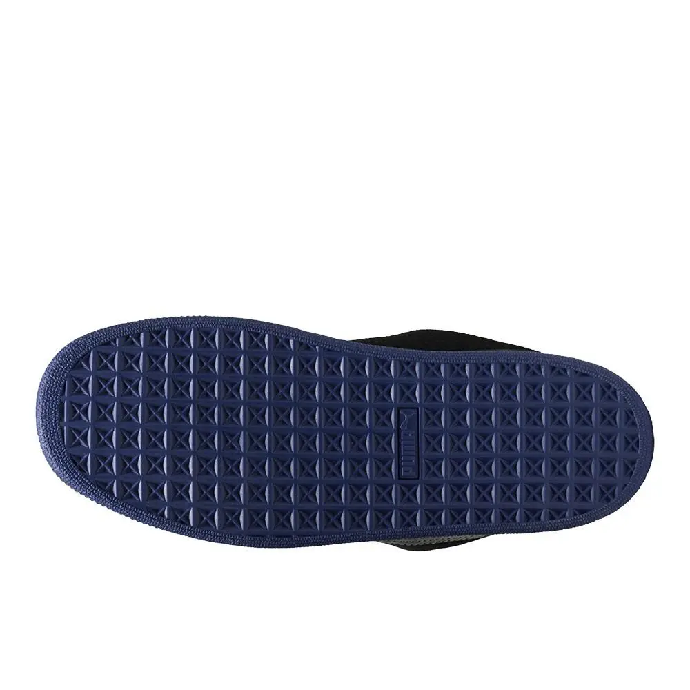 Puma shoes - PUMA F1 Suede Xl Lace Up - 30909701 - Blue 11