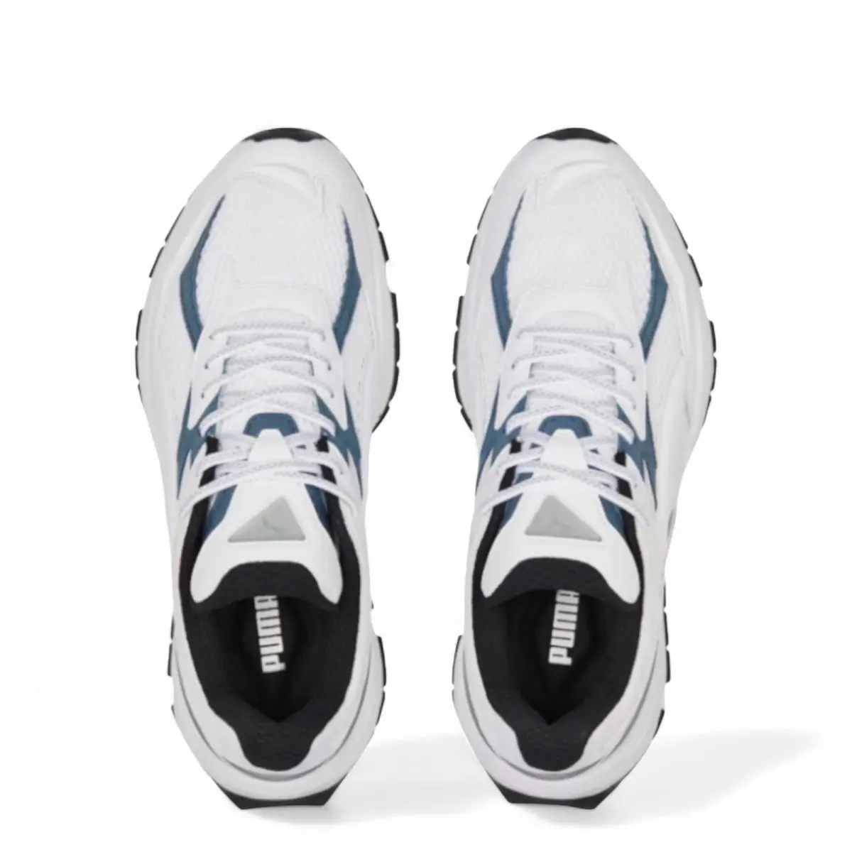 Puma shoes - Puma Nano RDR Odyssey - Nano RDR Odyssey - 388608 02 - White/Evening Sky 3