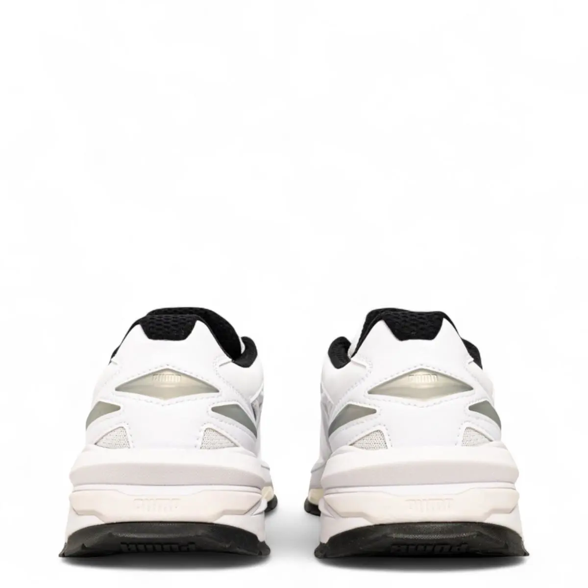 Puma shoes - Puma Nano RDR Odyssey - Nano RDR Odyssey - 388608 02 - White/Evening Sky 5