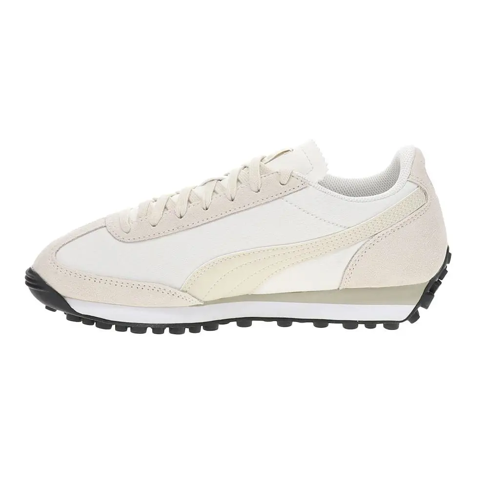 Puma shoes - PUMA Easy Rider Gentle Meld Lace Up - 40335402 - White 1