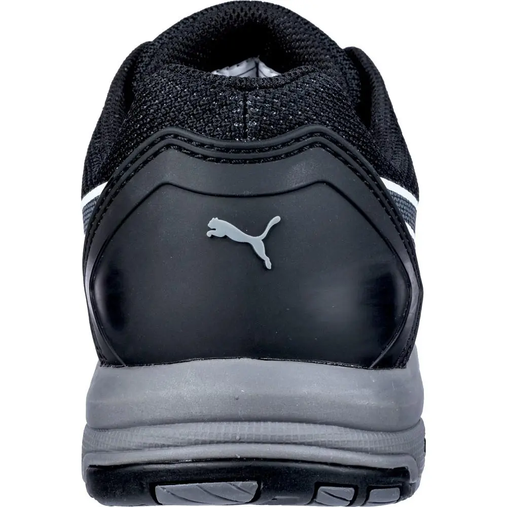 Puma shoes - PUMA Safety Celerity Knit Low Heat Resistant Steel Toe Work - 642925 - Black 7