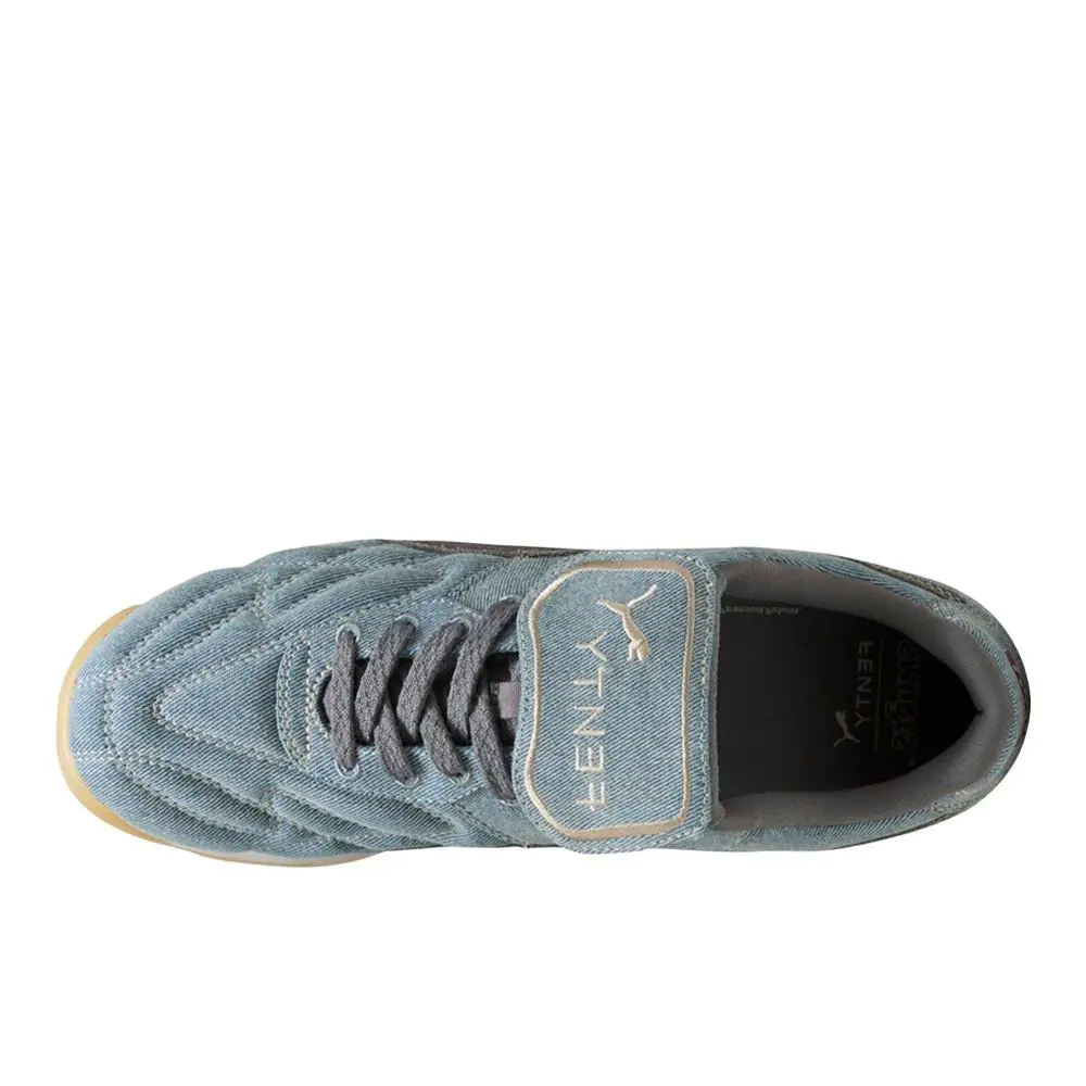 Puma shoes - PUMA Fenty X  X Smurfs Avanti Lace Up - 40414901 - Blue 2