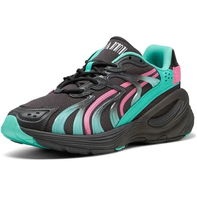 Puma shoes - PUMA F1 - 30901601 - Gray 0