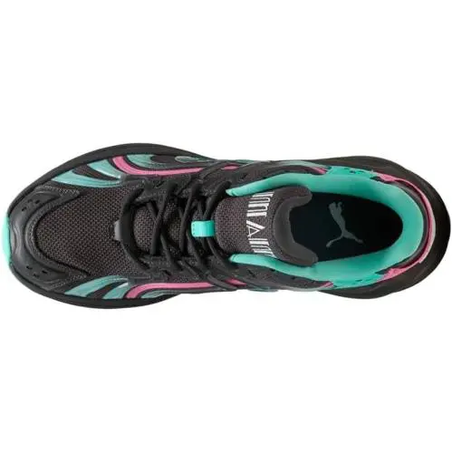 Puma shoes - PUMA F1 - 30901601 - Gray 2