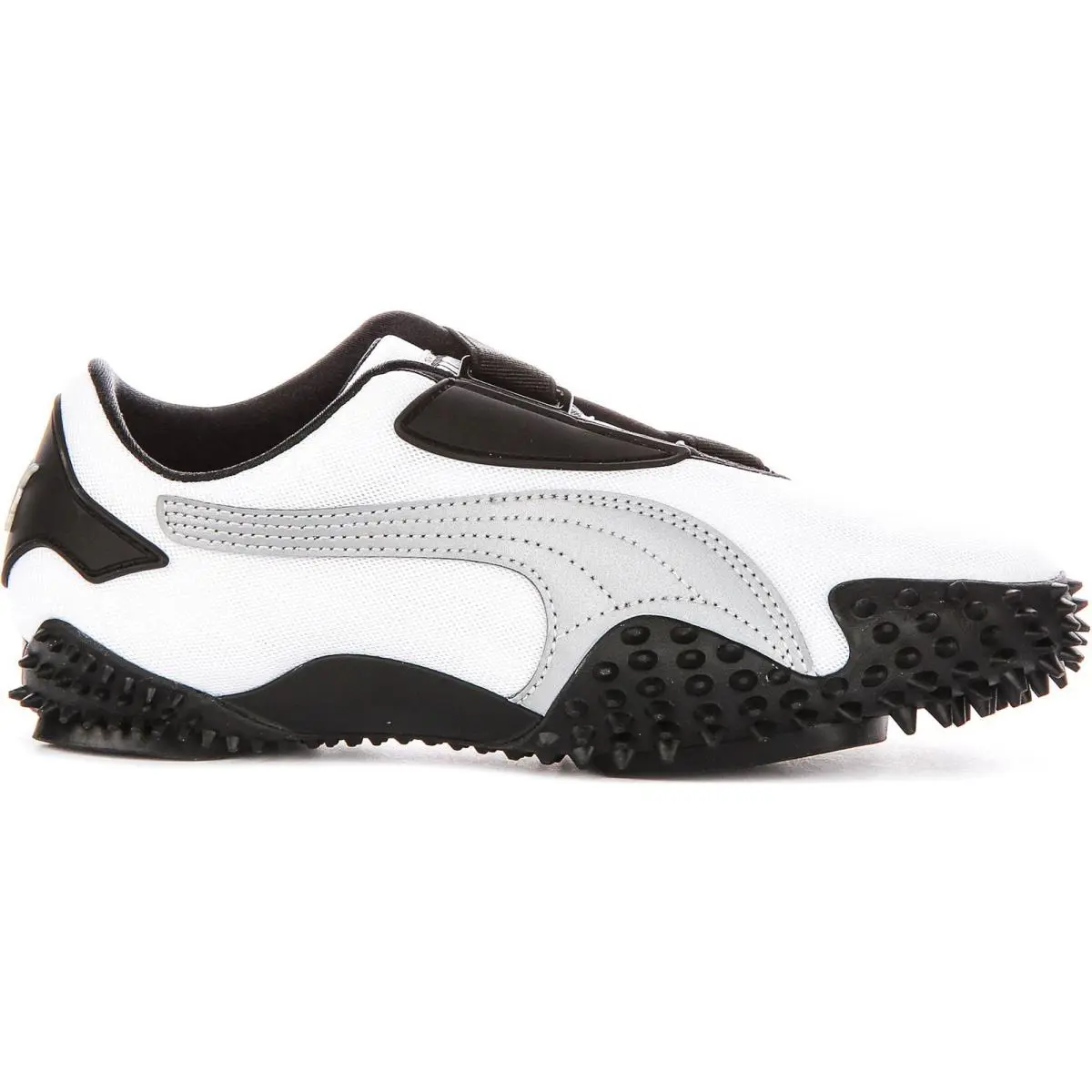 Puma shoes - Whitsilver 0
