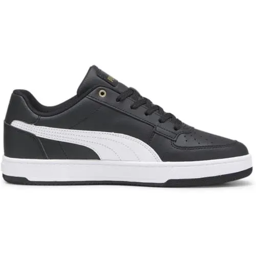 Puma shoes - 392290 04 - 392290 04 - Puma Black-Puma White-Gold 0