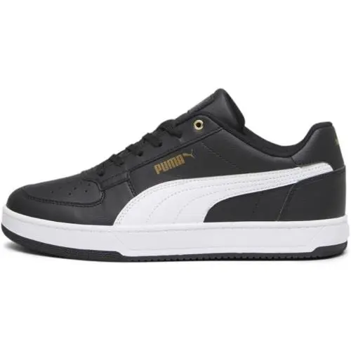 Puma shoes - 392290 04 - 392290 04 - Puma Black-Puma White-Gold 3