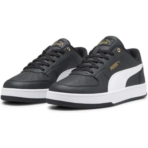 Puma shoes - 392290 04 - 392290 04 - Puma Black-Puma White-Gold 5