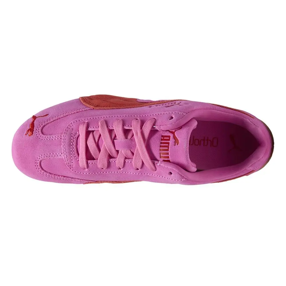 Puma shoes - PUMA Speedcat Og Lace Up - 40098656 - Pink 2