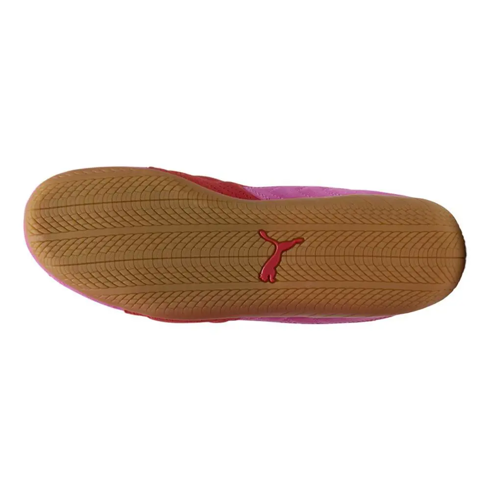 Puma shoes - PUMA Speedcat Og Lace Up - 40098656 - Pink 3