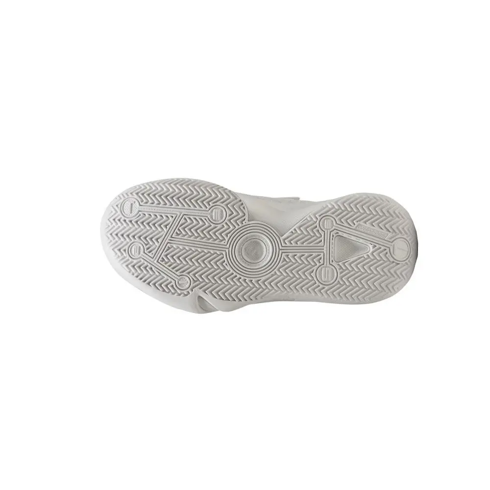 Puma shoes - PUMA Scoot Zeros Ii Basketball  Youth - 31223001 - Grey 3