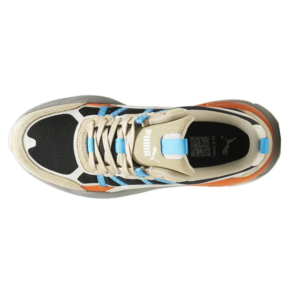 Puma shoes - PUMA X Ray Tour Lace Up - 39231706 - Black 2