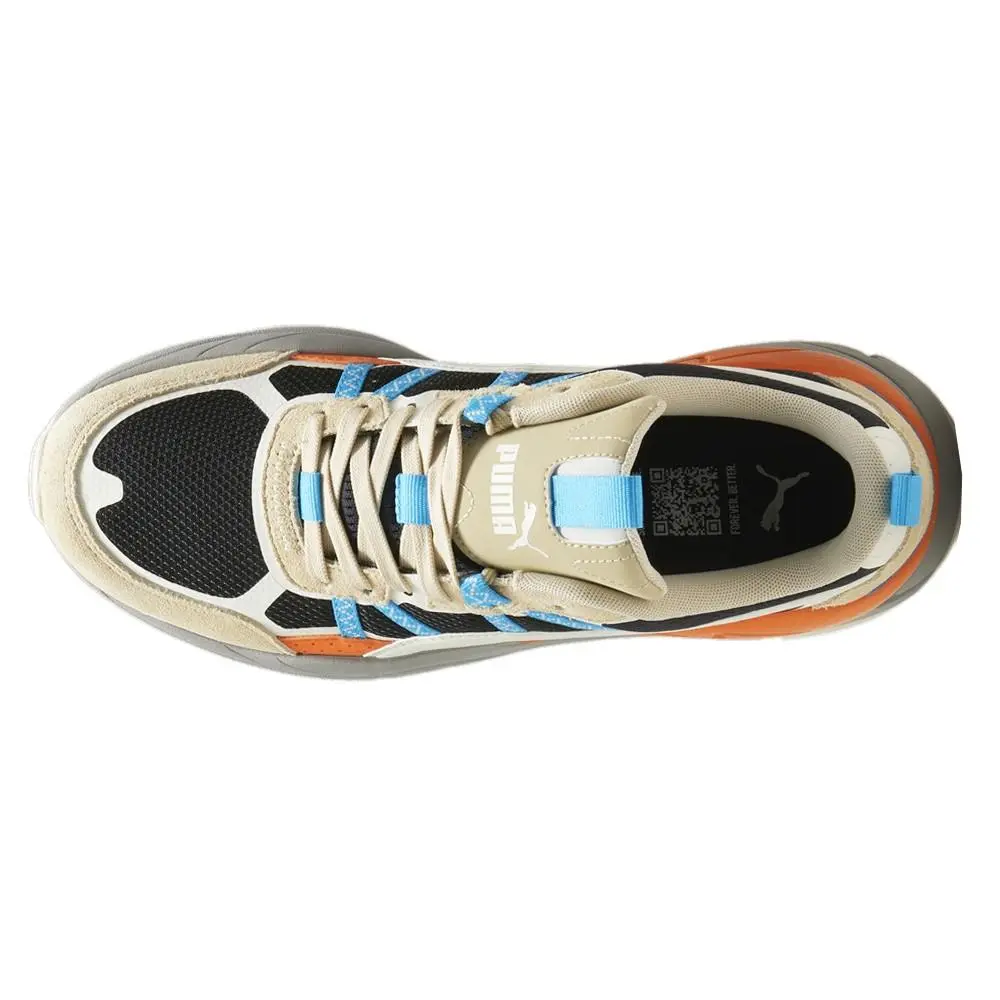 Puma shoes - PUMA X Ray Tour Lace Up - 39231706 - Black 8