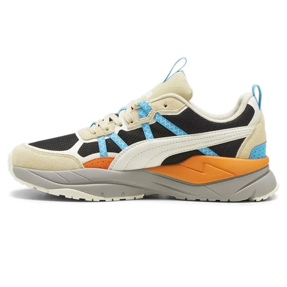 Puma shoes - PUMA X Ray Tour Lace Up - 39231706 - Black 7