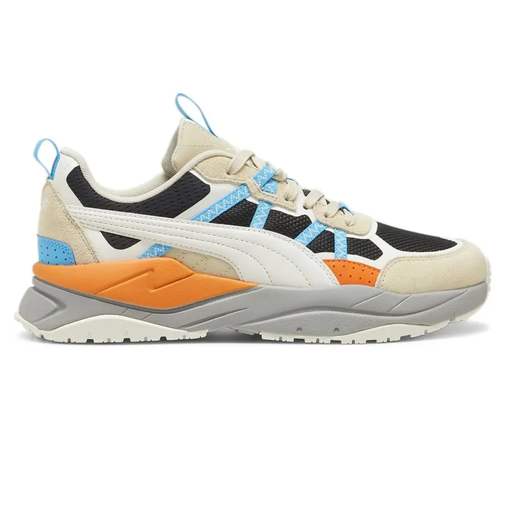 Puma shoes - PUMA X Ray Tour Lace Up - 39231706 - Black 5