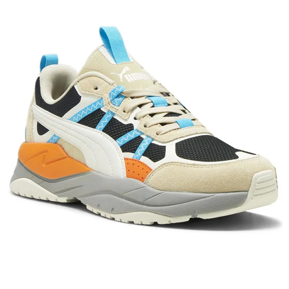 Puma shoes - PUMA X Ray Tour Lace Up - 39231706 - Black 6